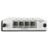 Adtran 12006900 Netvanta Voice Interface Modules 4 Ports FXS